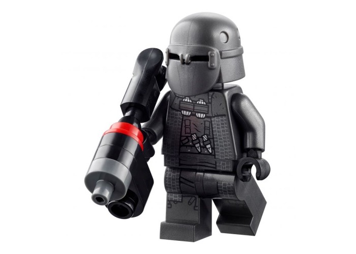 Star wars lego 75284 hotsell