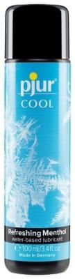Гель-смазка Pjur COOL 100 мл флакон