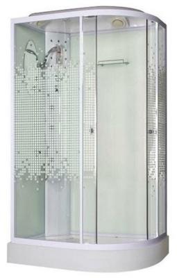 Душевая кабина Niagara NG-303 L Мозаик