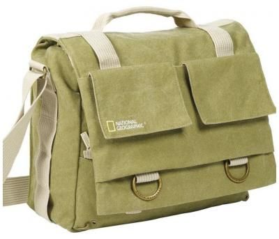 Сумка National Geographic NG 2476 Medium Messenger