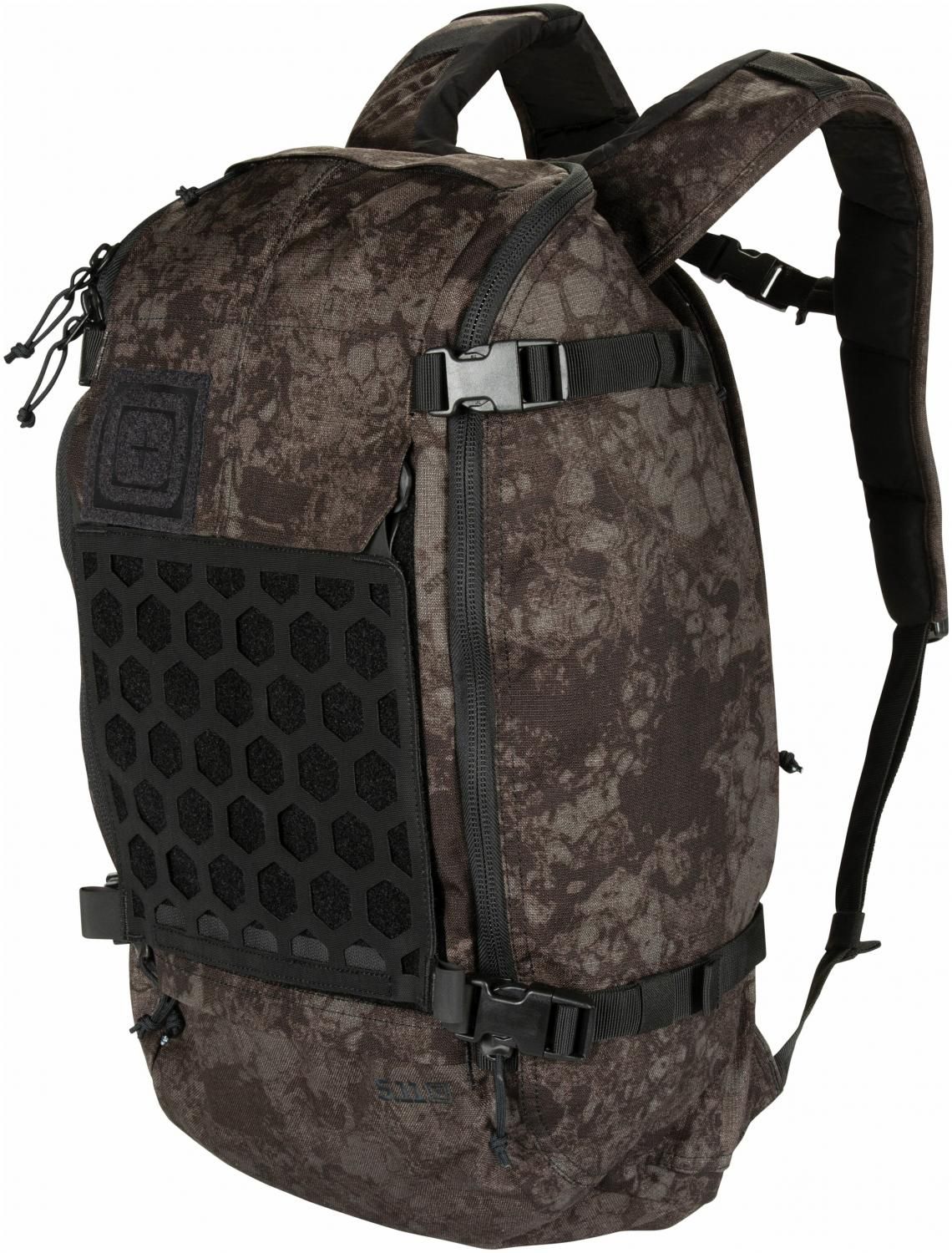 Рюкзак 5.11 AMP 24 BACKPACK GEO7, цвет NIGHT, (56393G7-357)