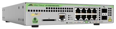 Коммутатор Allied Telesis AT-GS970M/10PS