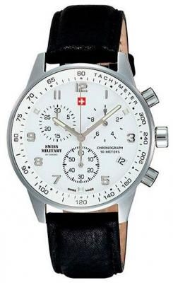 Наручные часы Swiss Military by Chrono SM34012.06