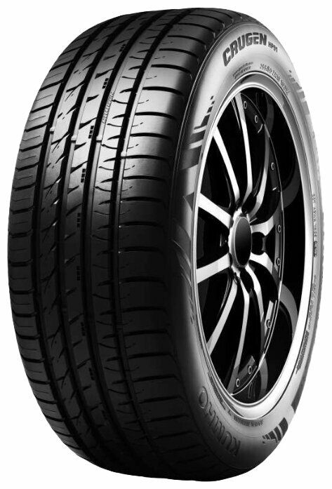 Kumho HP91 255/55 R18 109W летняя Kumho HP91 255/55 R18 109W летняя