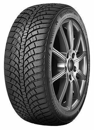 Kumho WinterCraft WP71 245/50 R18 104V зимняя Kumho WinterCraft WP71 245/50 R18 104V зимняя
