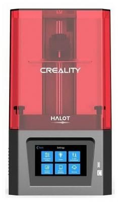 3D принтер Creality HALOT-ONE