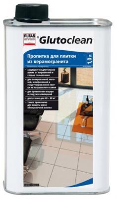 Glutoclean Пропитка для плитки из керамогранита 1 л