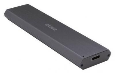 Внешний корпус Akasa M.2 SSD USB 3.1 AK-ENU3M2-03