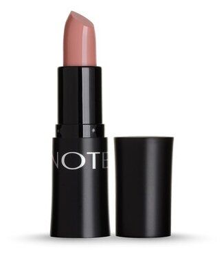 Note Помада для губ Mattemoist Lipstick матовая, оттенок 309 Note Soft Mat Note Помада для губ Mattemoist Lipstick матовая, оттенок 309 Note Soft Mat