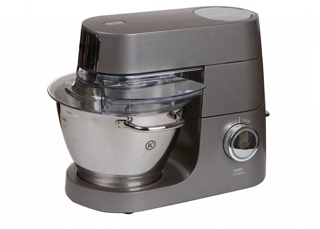 Kenwood kvc7300s chef titanium hotsell