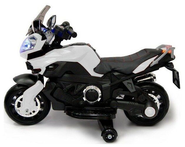 RIVERTOYS трицикл Moto hl 218