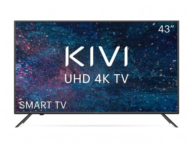 Телевизор KIVI 43U600KD 43