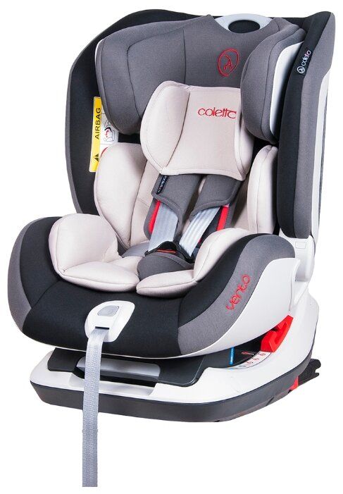 Детское кресло автомобильное 0 isofix