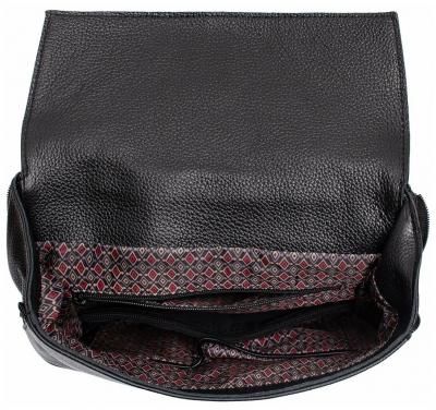 Женский рюкзак Annis Black