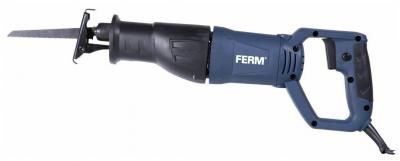 Сабельная пила FERM RSM1019, 710 Вт., 20 мм., 0-2800 об.мин., коробка