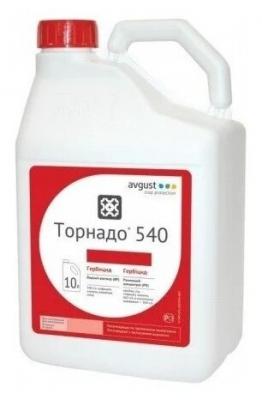 Торнадо 540, ВР (540 г/л)