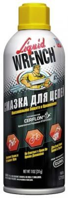 Автомобильная смазка GUNK Для цепей 0.311 л