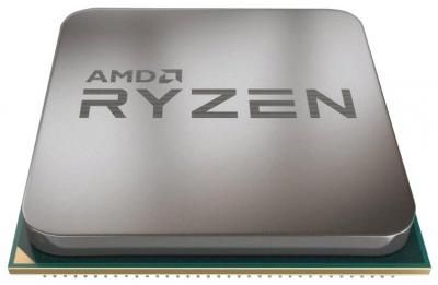 Процессор RYZEN 9 3950X OEM (Matisse, 7nm, C16/T32, Base 3,50GHz, Turbo 4,70GHz, Without Graphics, L3 64Mb, TDP 105W, SAM4)