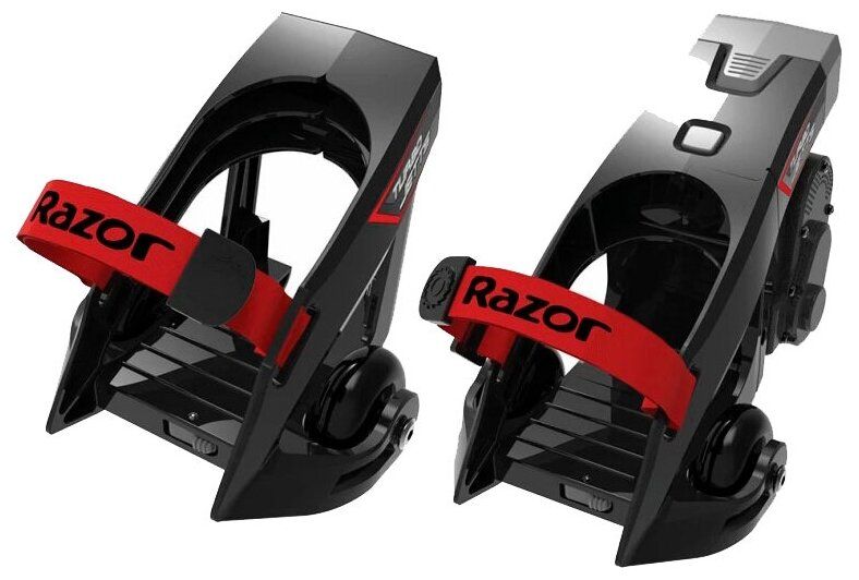 Ролики Razor Turbo Jetts