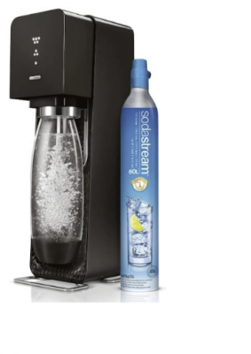 Набор для газирования Sodastream Source, черный