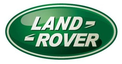 LAND ROVER LR102625 Отделка стойки RR