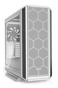 Be quiet! SILENT BASE 802 WINDOW без БП BGW40 white
