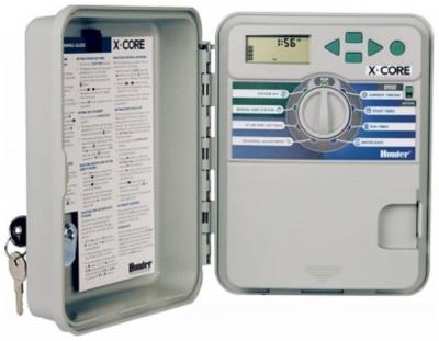Пульт управления X-Core XC-601-E