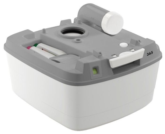 Биотуалет Thetford Porta Potti 365 белый