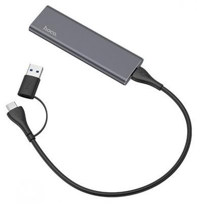 Переносной жесткий диск 512GB (UD7)