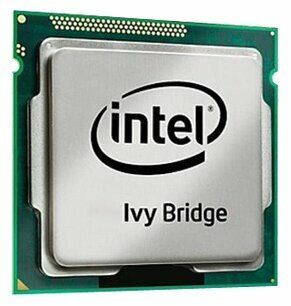 Процессор Intel Core i5-3550S, OEM