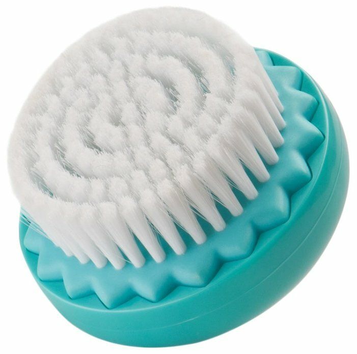 Щетка Happy Baby Hairbrush 17006 blue