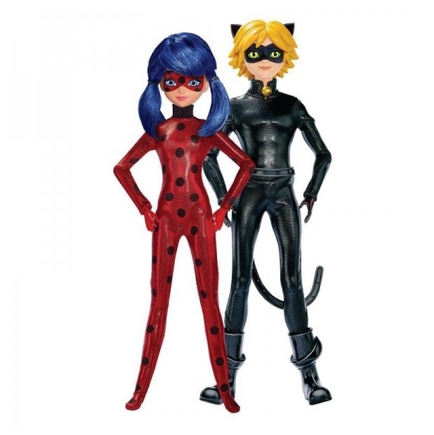 набор кукол bandai ladybug cat noir леди баг и супер кот 27 см 39810. Смотреть фото набор кукол bandai ladybug cat noir леди баг и супер кот 27 см 39810. Смотреть картинку набор кукол bandai ladybug cat noir леди баг и супер кот 27 см 39810. Картинка про набор кукол bandai ladybug cat noir леди баг и супер кот 27 см 39810. Фото набор кукол bandai ladybug cat noir леди баг и супер кот 27 см 39810