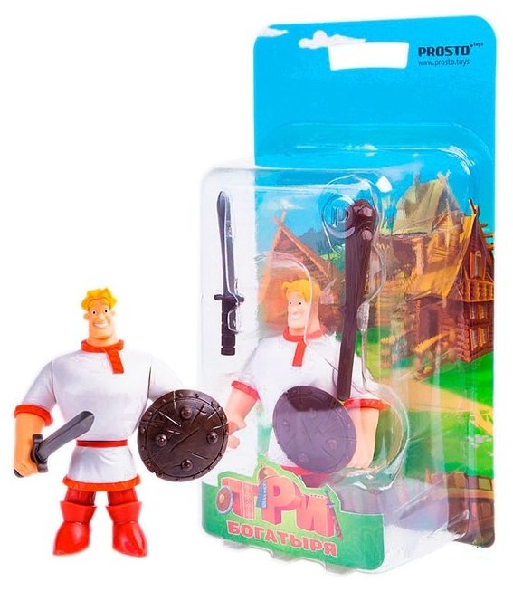 Фигурка prosto toys три богатыря алеша попович 361802. Смотреть фото Фигурка prosto toys три богатыря алеша попович 361802. Смотреть картинку Фигурка prosto toys три богатыря алеша попович 361802. Картинка про Фигурка prosto toys три богатыря алеша попович 361802. Фото Фигурка prosto toys три богатыря алеша попович 361802