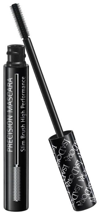 IsaDora Тушь для ресниц Precision Mascara, 10, Deep Black IsaDora Тушь для ресниц Precision Mascara, 10, Deep Black