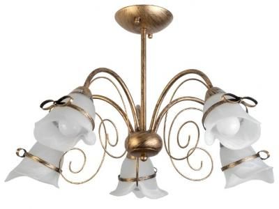 Потолочная люстра Toplight Bridget TL3620X-05