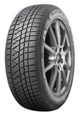 Kumho WinterCraft WS71 265/50 R20 111V зимняя Kumho WinterCraft WS71 265/50 R20 111V зимняя
