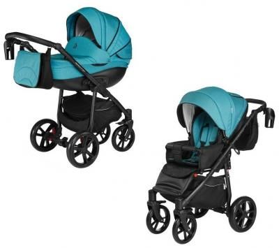 Коляска 2в1 Noordline Olivia Sport Sea