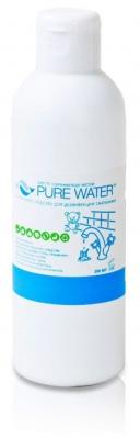 PURE WATER Натуральное средство с дезинфицирующим эффектом 0.2 л