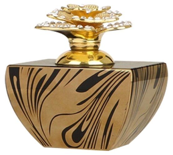 Масляные духи Junaid Perfumes Badiah Gold, 10 мл Масляные духи Junaid Perfumes Badiah Gold, 10 мл
