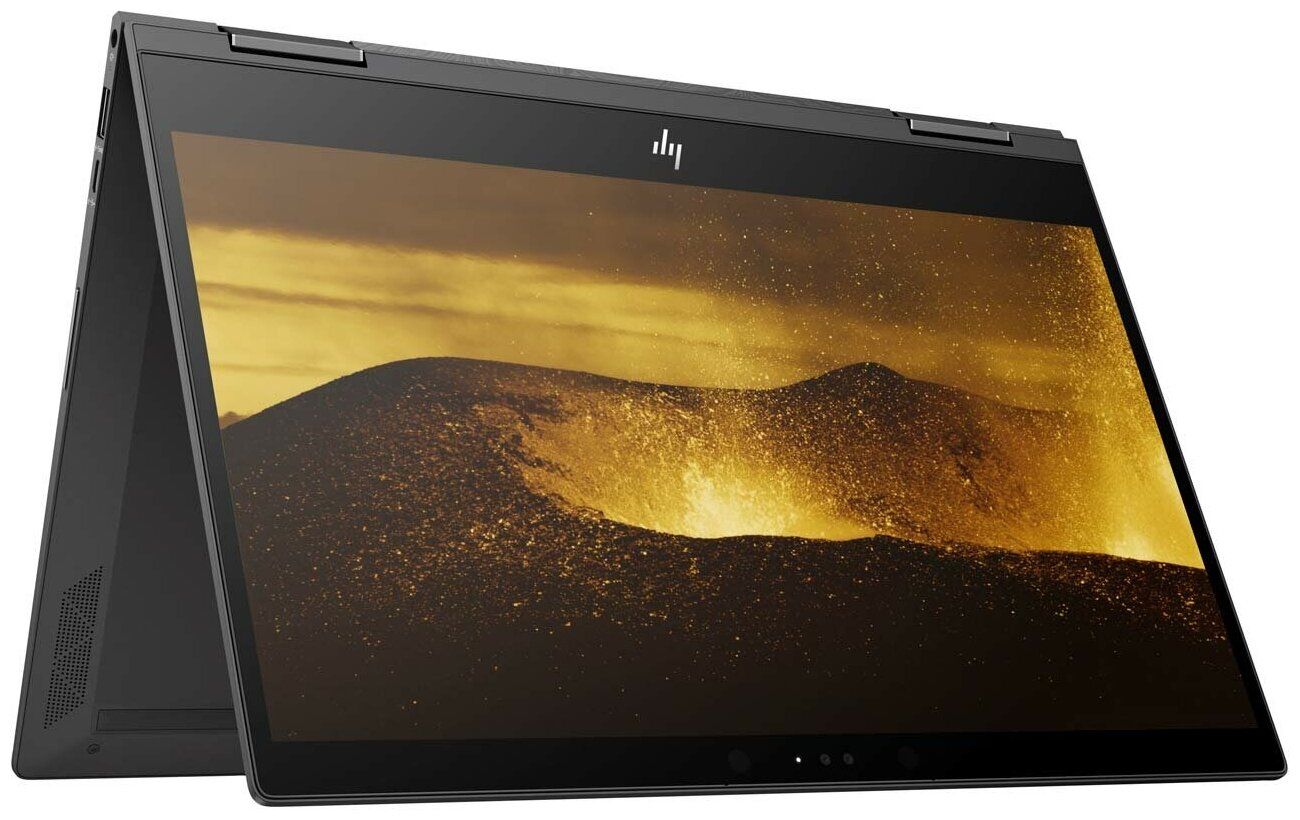 Ноутбук-трансформер HP ENVY x360 13-ag0031ur 6CB94EA купить в Москве, СПб,  Новосибирске по низкой цене