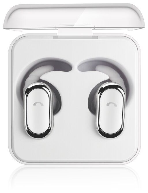 Наушники iBest D005 white