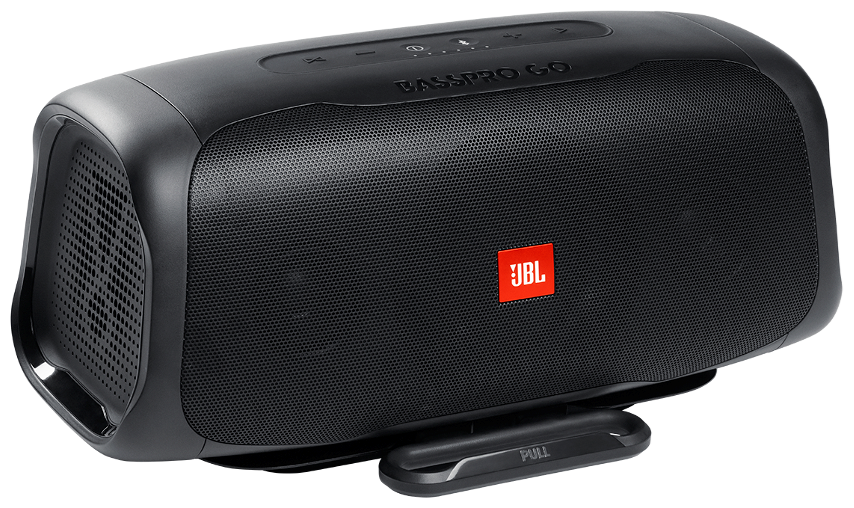 Jbl sales bass 2