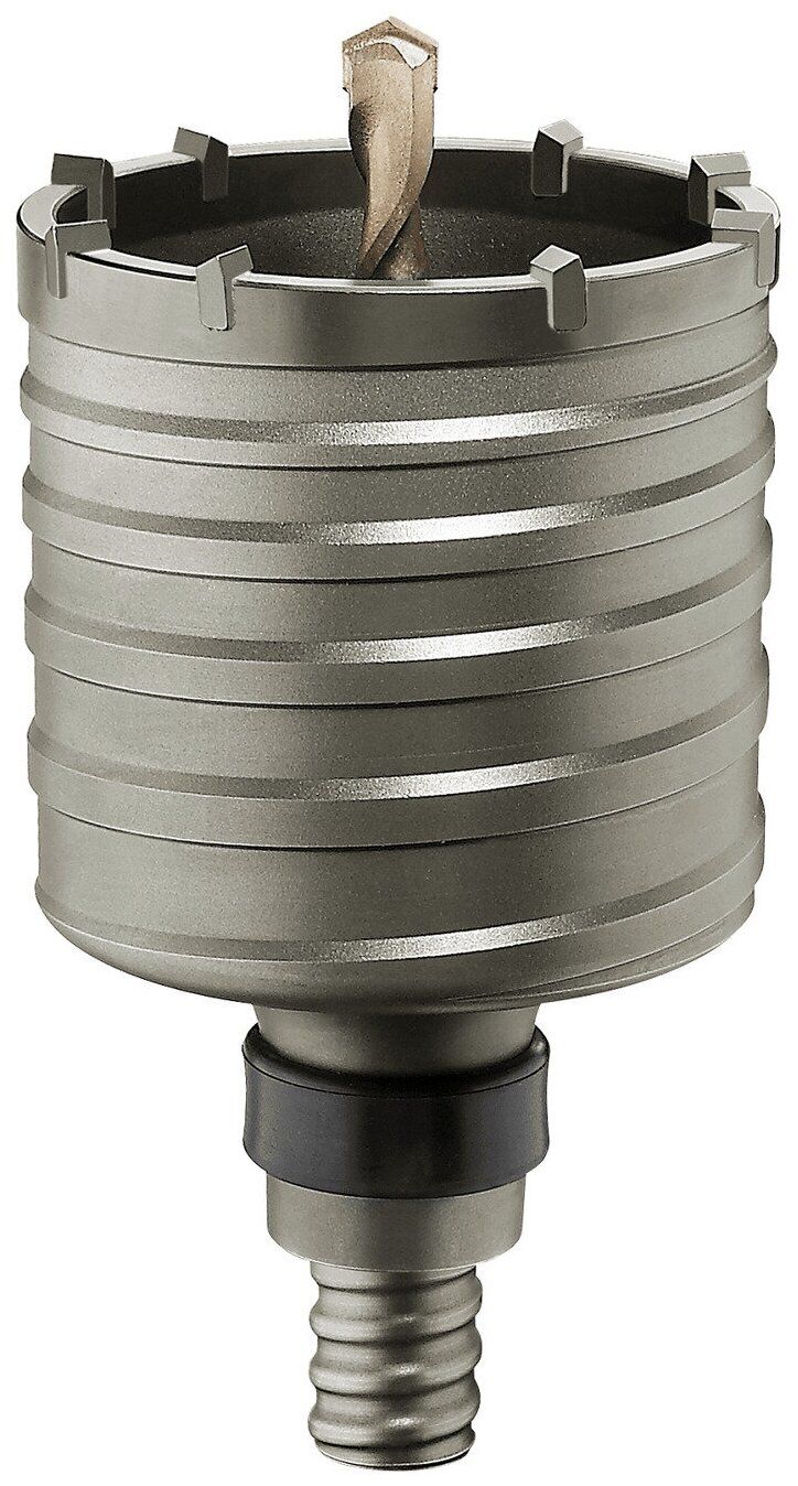 Коронка HAWERA SDS-max d=68мм Коронка HAWERA SDS-max d=68мм