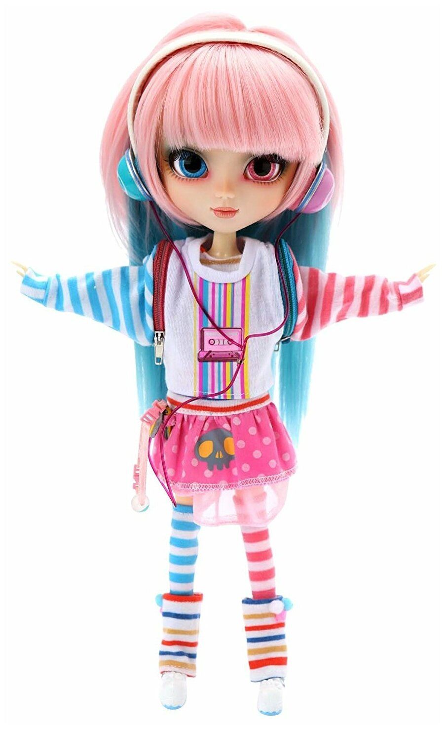 Pullip dolls cheap online