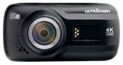 Видеорегистратор CANSONIC CDV-S2 GPS, GPS черный