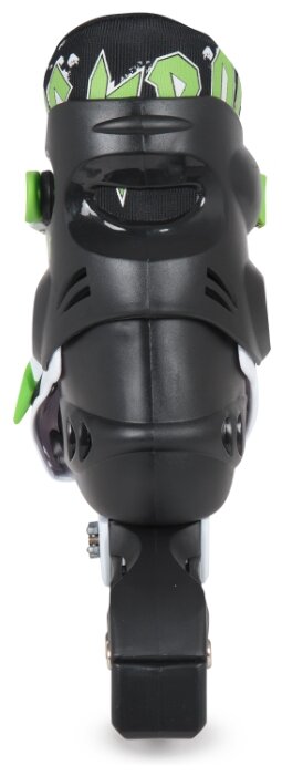 Раздвижные роликовые коньки Action PW-129C р. 26 – 29 Раздвижные роликовые коньки Action PW-129C р. 26 – 29