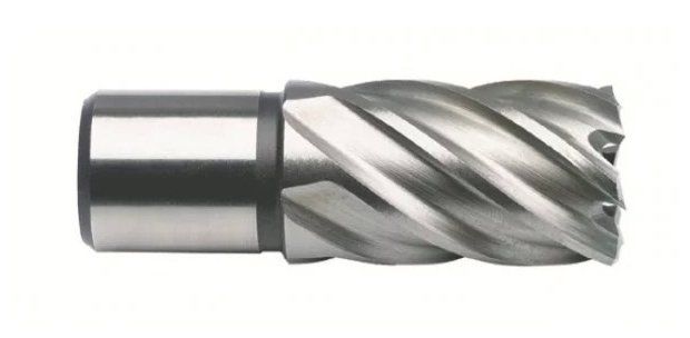 Сверло по металлу, корончатое Messer 10-50-012 12 x 50 мм Сверло по металлу, корончатое Messer 10-50-012 12 x 50 мм