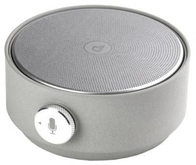 Портативная акустика DreamWave Genie granite