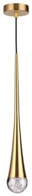 Светильник подвесной Odeon Light Gota 4285/1, Бронза, GU10 6