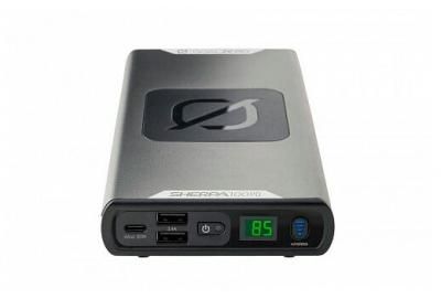 Портативный источник питания Goal Zero Sherpa 100PD